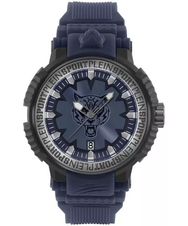 Reloj unisex Plein Sport Tiger Power PSEDA0624