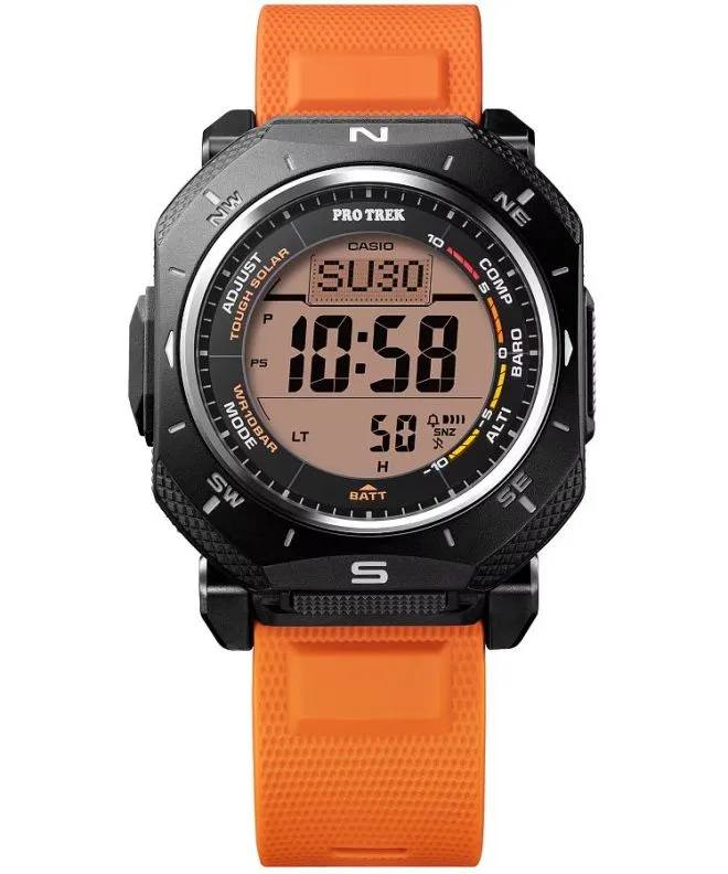 Reloj para hombres Protrek PRG-69 Solar PRG-69-4ER