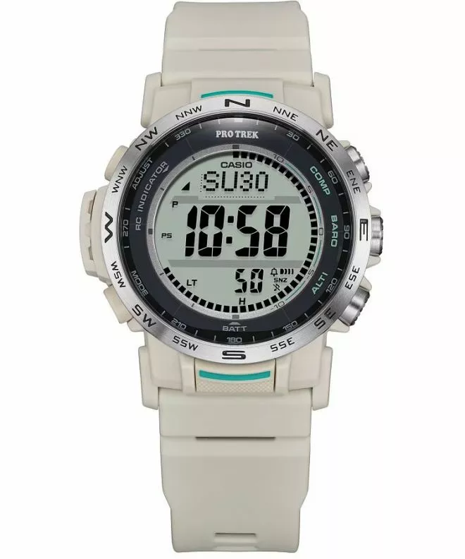 Reloj para hombres Protrek Climber Solar PRW-35-7ER