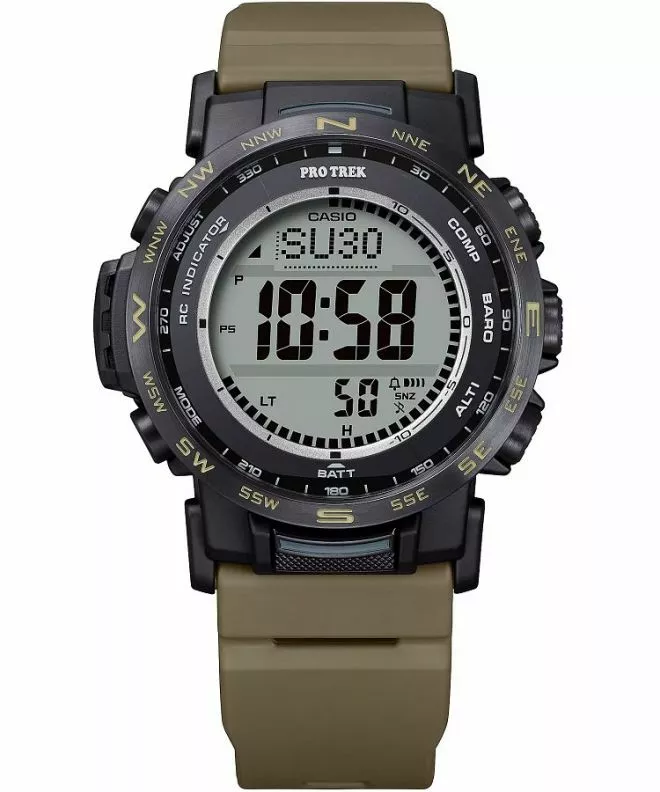 Reloj para hombres Protrek PRW-35 Series Solar PRW-35LD-5AER