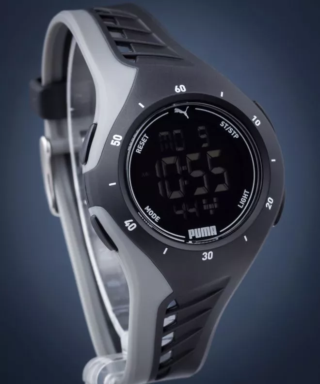Reloj unisex Puma LCD P6011