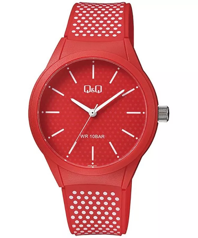 Reloj unisex Q&Q Classic VR28-043
