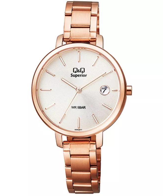Reloj para mujeres Q&Q Superior S325-011