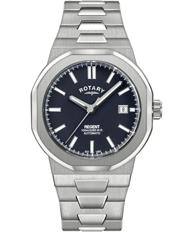 Reloj para hombres Rotary Regent Automatic GB05410/05