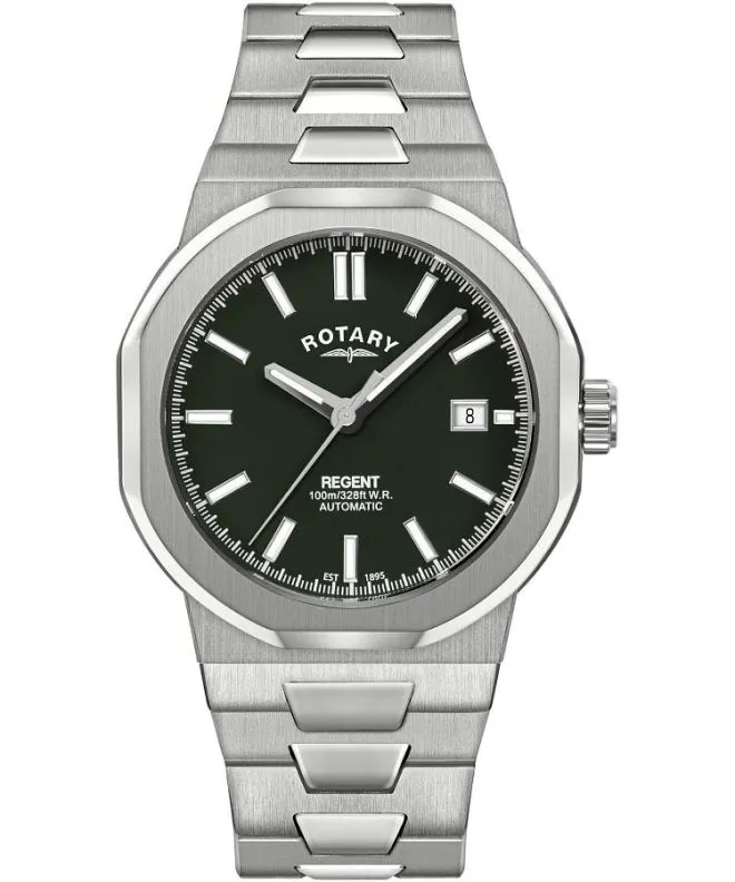 Reloj para hombres Rotary Regent Automatic GB05410/24
