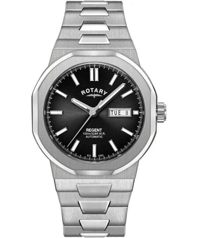 Reloj para hombres Rotary Regent Automatic GB05490/04