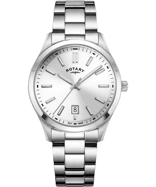 Reloj para hombres Rotary Heritage GB05520/06