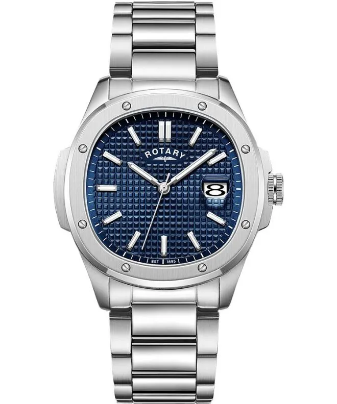 Reloj para hombres Rotary Apex100 GB05575/05