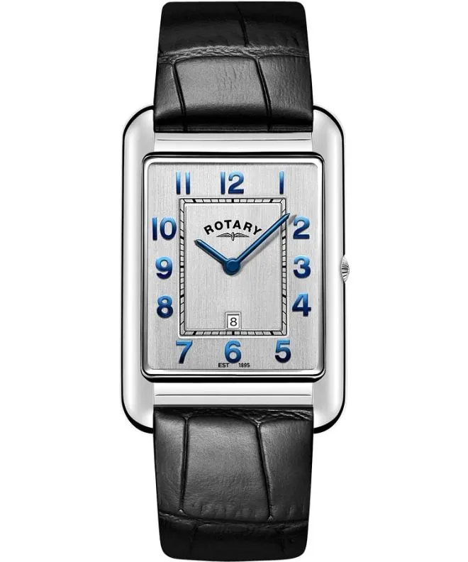 Reloj para hombres Rotary Heritage Astoria GS05280/70