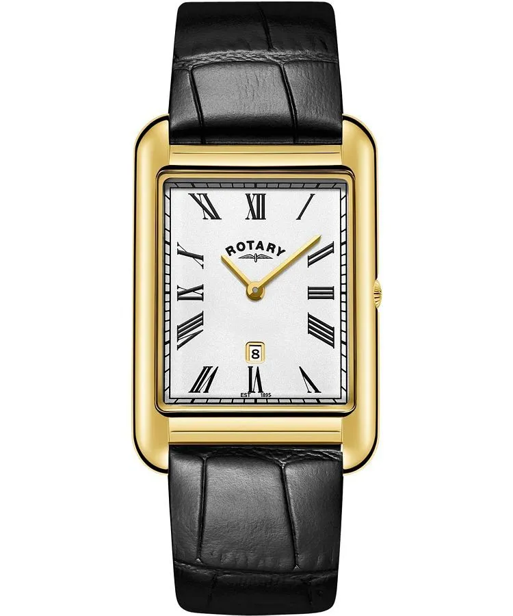 Reloj para hombres Rotary Heritage Astoria GS05283/01