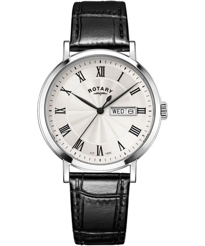Reloj para hombres Rotary Heritage GS05420/01