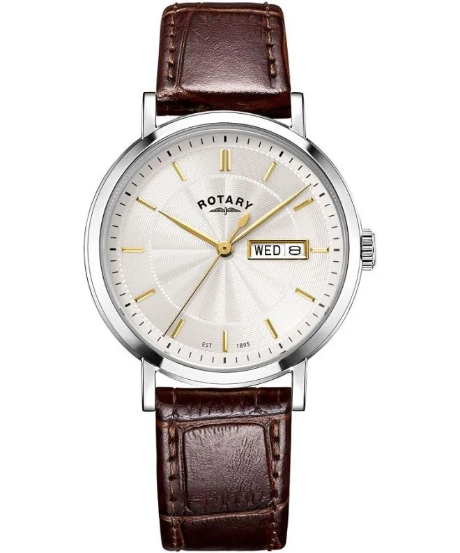 Reloj para hombres Rotary Heritage GS05420/02