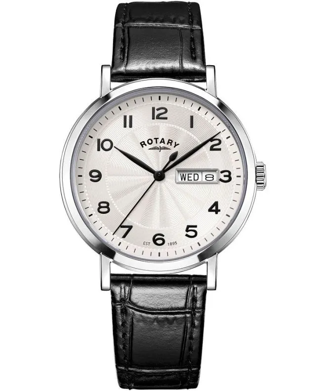 Reloj para hombres Rotary Heritage GS05420/22