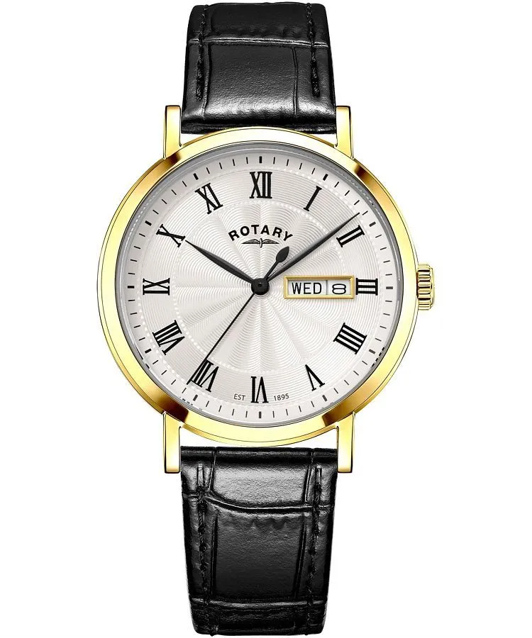 Reloj para hombres Rotary Heritage GS05423/01