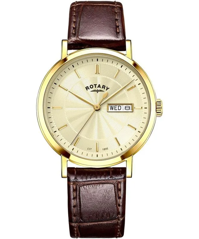 Reloj para hombres Rotary Heritage GS05423/03