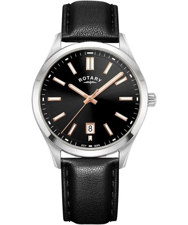 Reloj para hombres Rotary Heritage GS05520/04