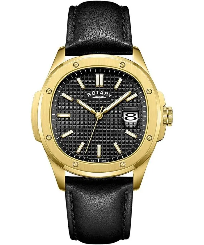 Reloj para hombres Rotary Apex100 GS05578/04
