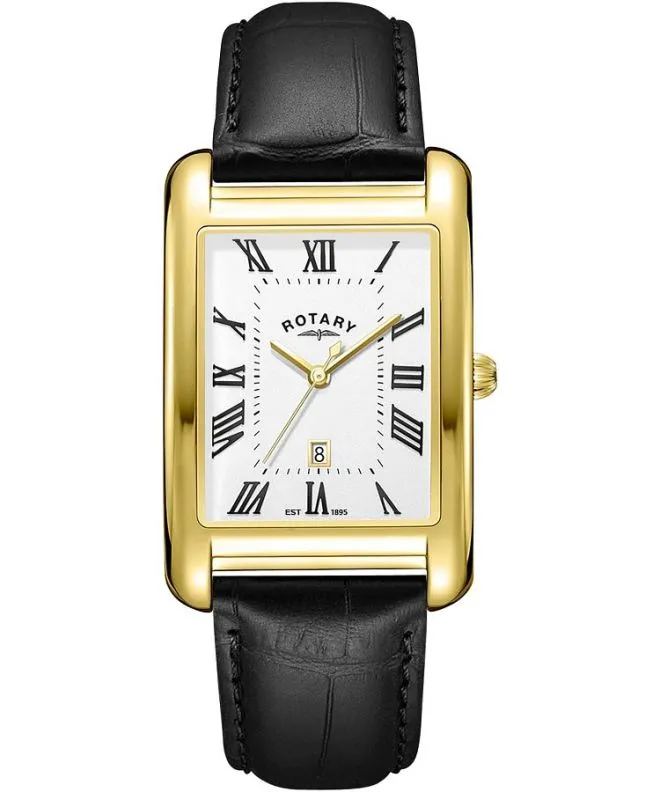 Reloj para hombres Rotary Heritage Astoria GS05753/01