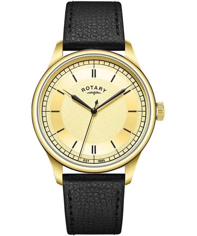 Reloj para hombres Rotary Heritage GS05983/03