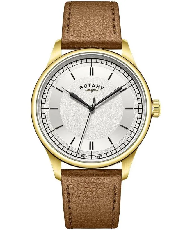 Reloj para hombres Rotary Heritage GS05983/31