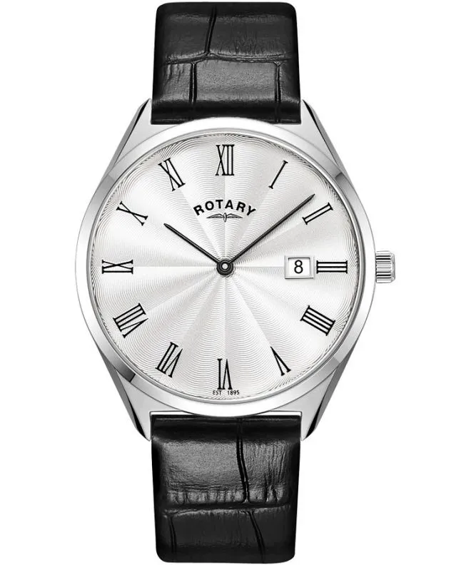 Reloj para hombres Rotary Ultra Slim GS08010/01