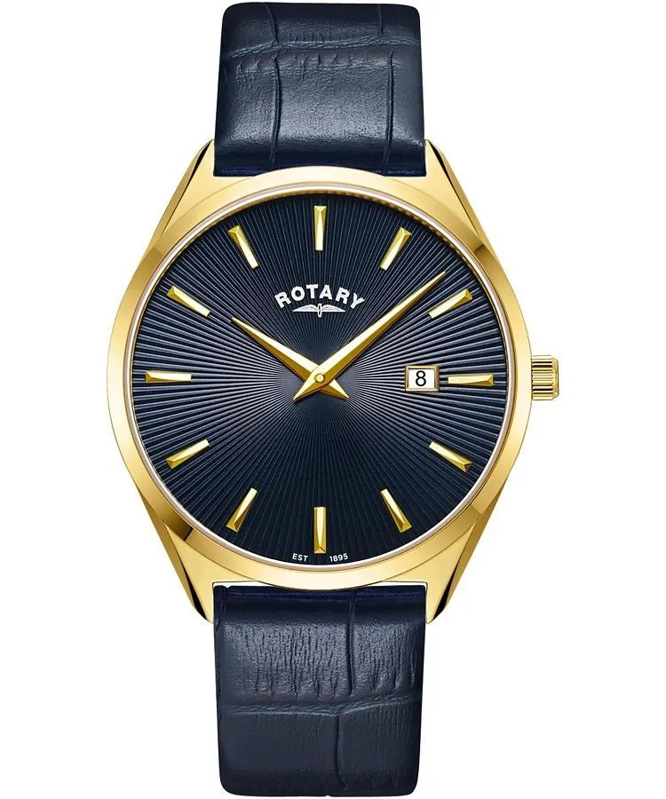 Reloj para hombres Rotary Ultra Slim GS08013/05