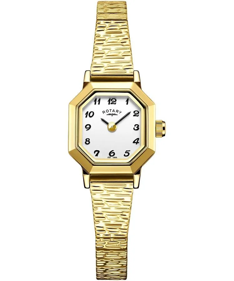 Reloj para mujeres Rotary Heritage Altera LB00764/29