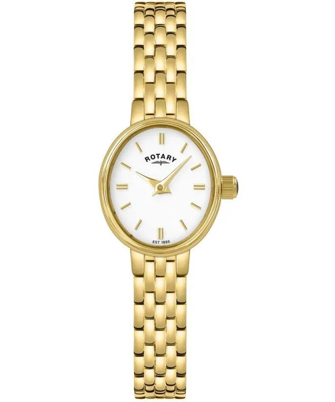 Reloj para mujeres Rotary Cocktail LB02084/02