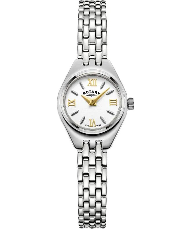 Reloj para mujeres Rotary Cocktail LB05125/70