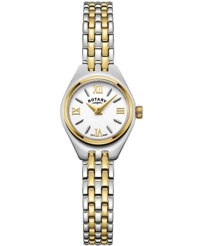 Reloj para mujeres Rotary Cocktail LB05126/70
