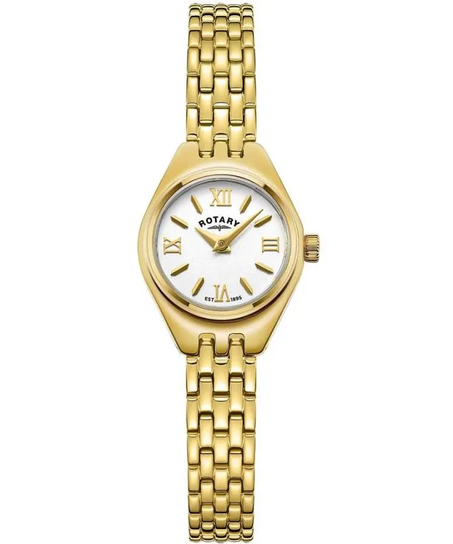 Reloj para mujeres Rotary Cocktail LB05128/70