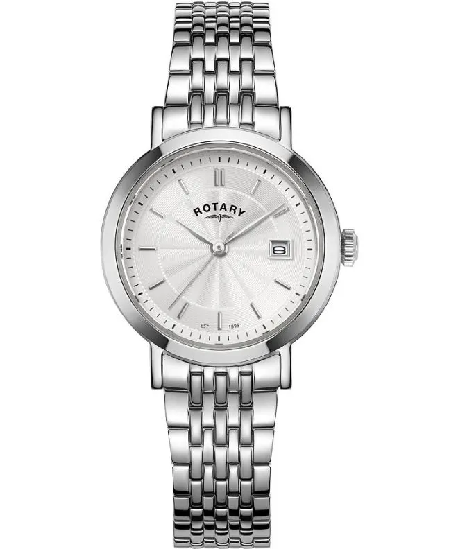 Reloj para mujeres Rotary Heritage LB05420/02