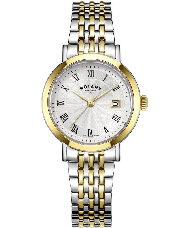 Reloj para mujeres Rotary Heritage LB05421/01