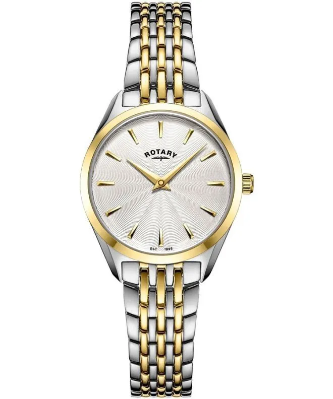 Reloj para mujeres Rotary Ultra Slim LB08011/02