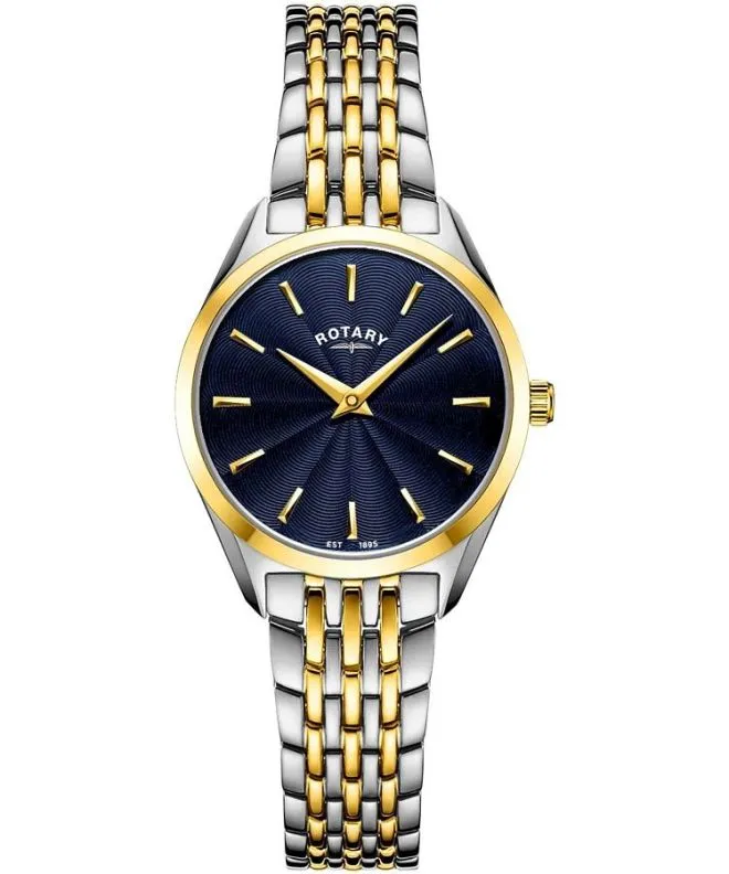 Reloj para mujeres Rotary Ultra Slim LB08011/05