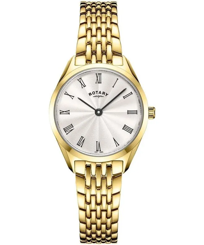 Reloj para mujeres Rotary Ultra Slim LB08013/01
