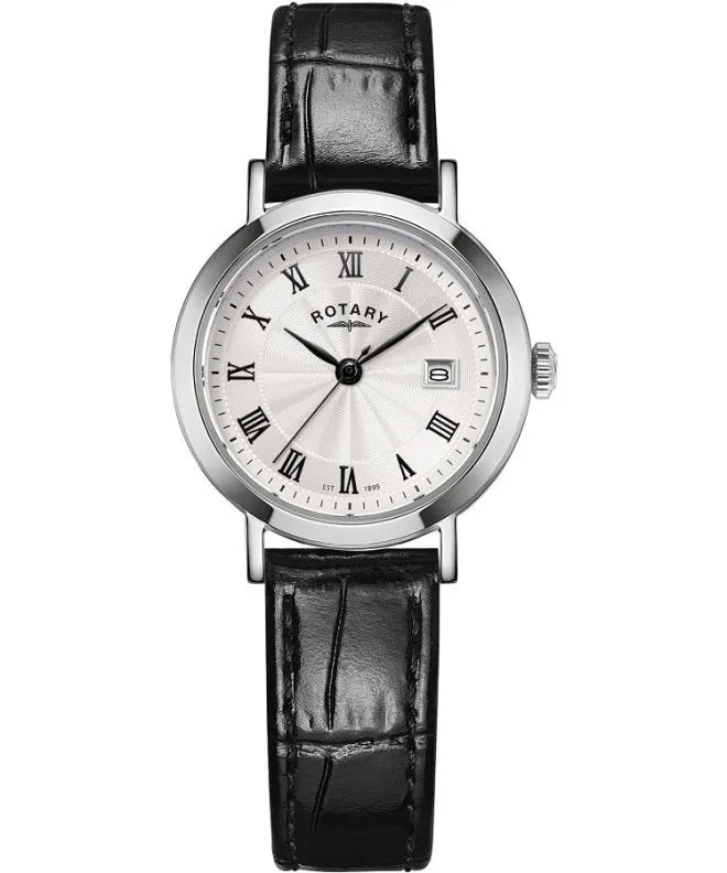 Reloj para mujeres Rotary Heritage LS05420/01