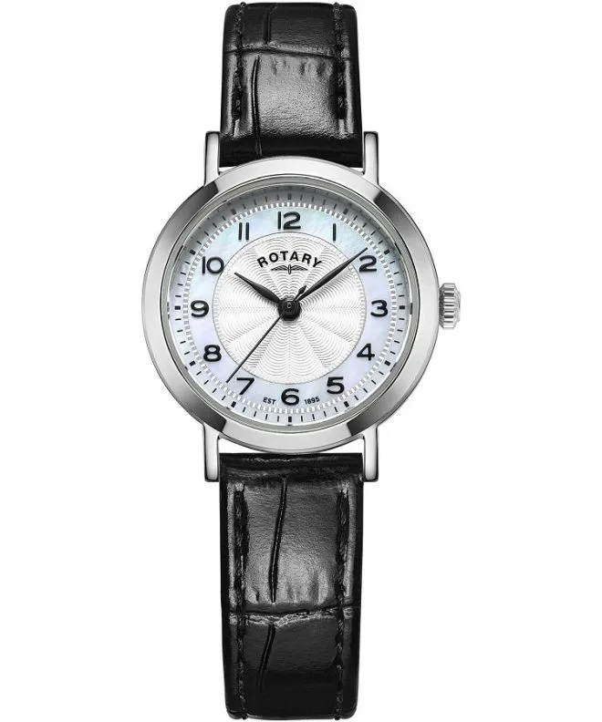 Reloj para mujeres Rotary Heritage LS05420/68