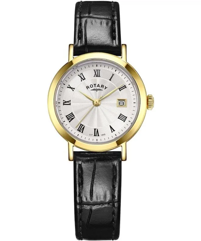 Reloj para mujeres Rotary Heritage LS05423/01