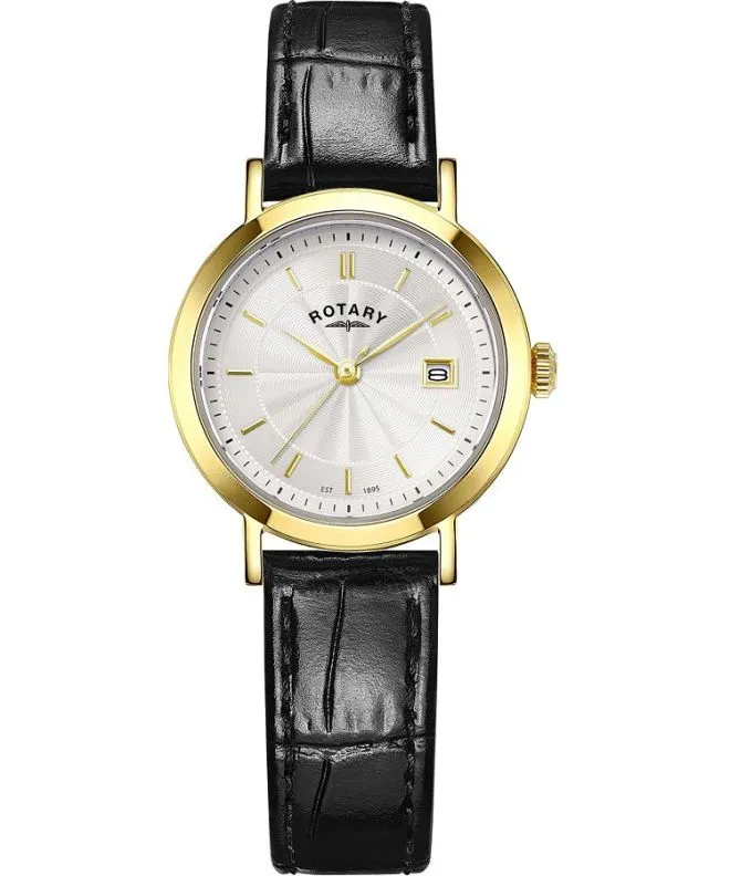 Reloj para mujeres Rotary Heritage LS05423/70