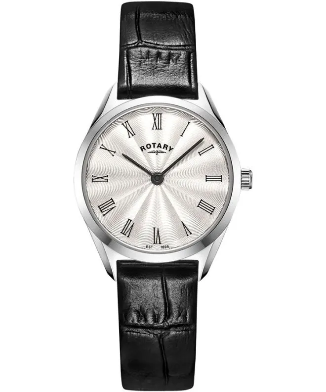Reloj para mujeres Rotary Ultra Slim LS08010/01