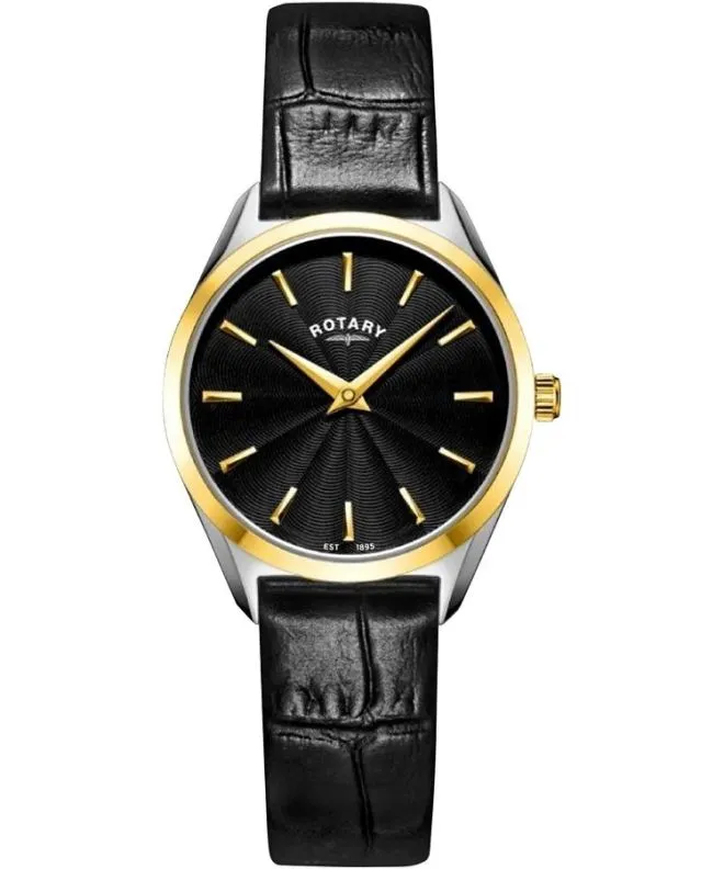 Reloj para mujeres Rotary Ultra Slim LS08011/04