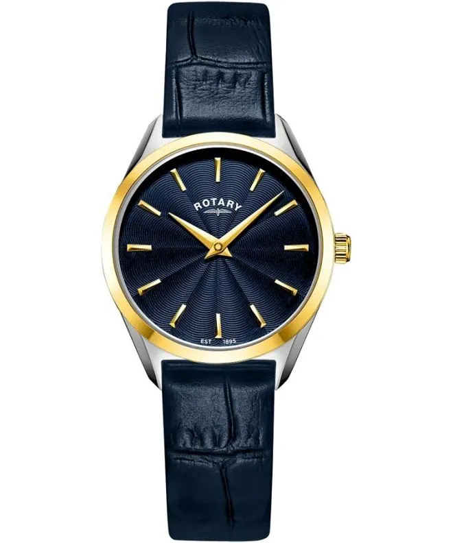 Reloj para mujeres Rotary Ultra Slim LS08011/05