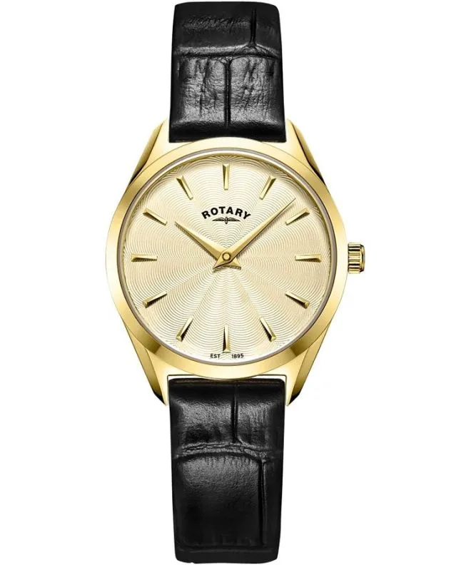 Reloj para mujeres Rotary Ultra Slim LS08013/03