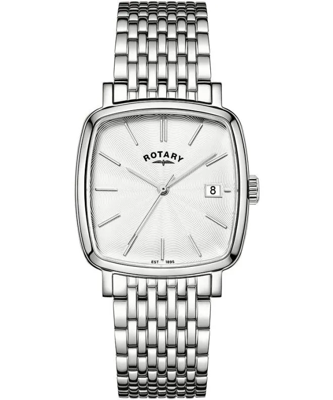 Reloj para hombres Rotary Heritage Astoria RGB05307/08