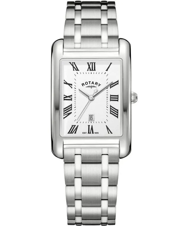 Reloj para mujeres Rotary Heritage Astoria RGB05750/01