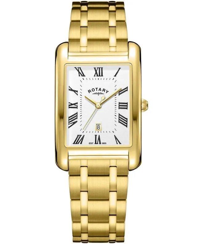 Reloj para mujeres Rotary Heritage Astoria RGB05753/01