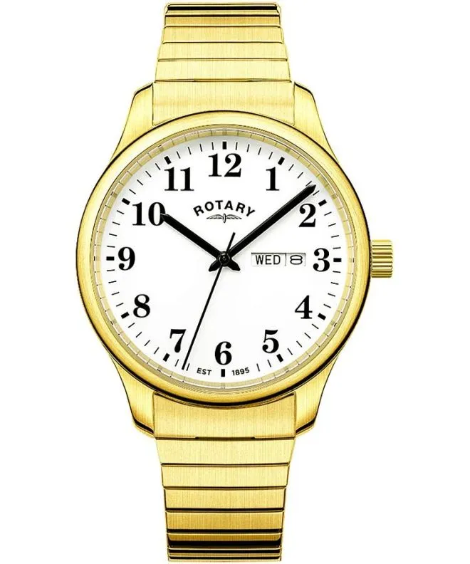Reloj para hombres Rotary Heritage Altera RGB05762/18