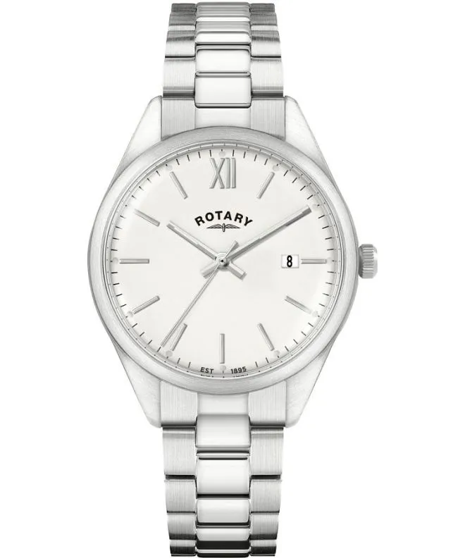 Reloj para mujeres Rotary Heritage RGB10003/01