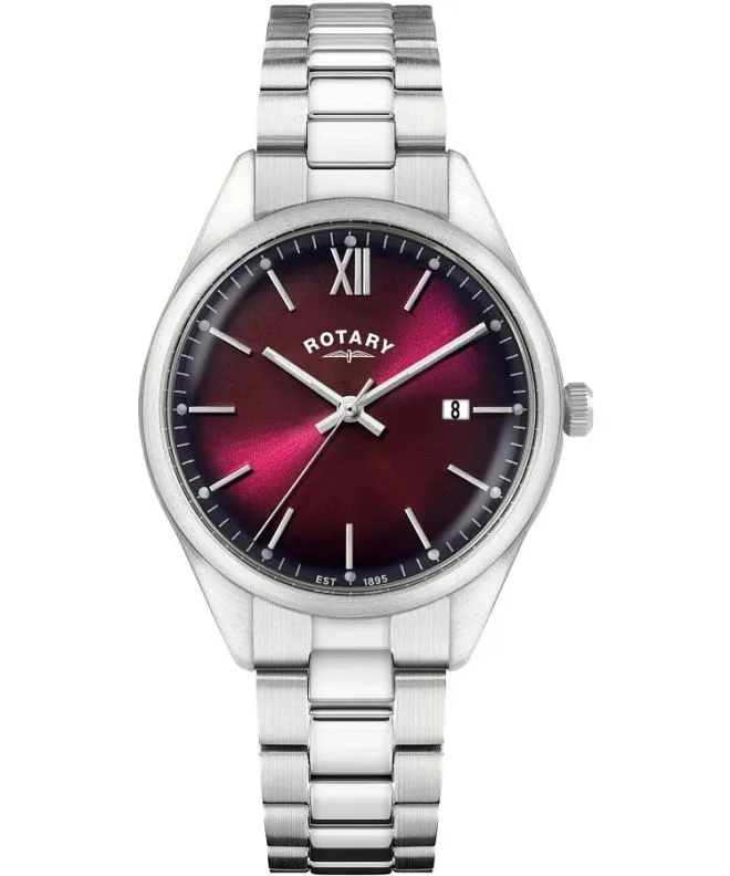 Reloj para mujeres Rotary Heritage RGB10003/17